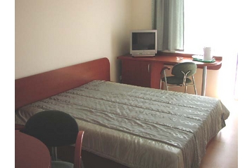 Poljska Privát Karwia, Eksterier